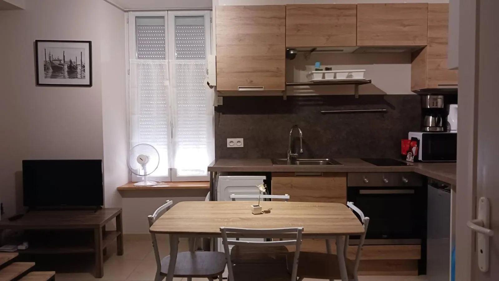 Ferienwohnung T2 Saint Jean Du Bruel 0*, Saint-Jean-du-Bruel Frankreich